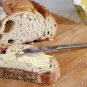 Baker's Easy Sourdough Recipe: A Simple Guide to Perfect Homemade Bread