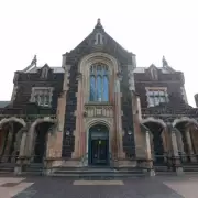 Ballymena Schoolgirl Terrified After Being Dragged into Garage by Three Men