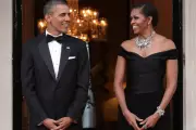 Barack and Michelle Obama Address Divorce Rumours in Candid Podcast Discussion