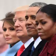 Barack Obama Shuts Down Divorce Rumours with Heartfelt Message to Michelle