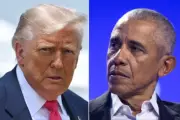Barack Obama Warns Against Trump's Potential Third Term: 'Democracy at Stake'