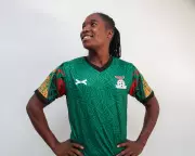 Barbra Banda Inspires Zambia to Historic WAFCON Triumph: A Star is Born