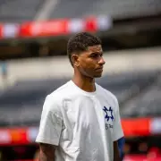 Barcelona Eye Marcus Rashford as Man Utd Star Faces Uncertain Future