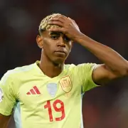 Barcelona Star Lamine Yamal Sparks Controversy with Late-Night Birthday Bash