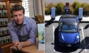 Barefoot Investor Scott Pape Sounds Alarm on Electric Cars: Hidden Costs and Growing Concerns