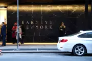 Barneys Heir Accused of Massive Tax Fraud in New York: Legal Drama Unfolds
