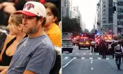 Barstool Sports Founder Dave Portnoy Launches Fundraiser for Injured NYPD Officer Shane Tamura