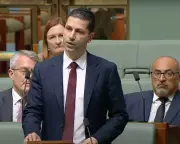 Basem Abdo's Historic Speech: Palestinian MP Addresses UK Parliament for the First Time