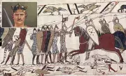 Bayeux Tapestry Mystery Solved: It's Actually the 'Canterbury Embroidery' and Not a Tapestry at All, Expert Claims