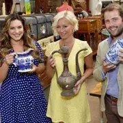 BBC Axes Beloved Antiques Show After 45 Years, Leaving Fans Devastated