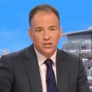 BBC Breakfast Host Jon Kay Announces Surprise Exit – What's Next for the Popular Presenter?