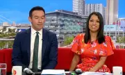 BBC Breakfast Hosts Left Speechless as Guest Makes Awkward Early Exit