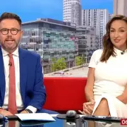 BBC Breakfast Sparks Fury Over 'Trivial' Report as Viewers Demand Serious News