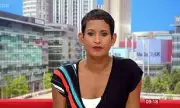 BBC Breakfast Star Naga Munchetty 'Plans Shock Exit' After 10 Years on Show