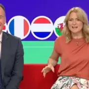 BBC Breakfast Viewers Outraged as Show Cuts Away from Emotional Moment – 'That's Disgusting!'