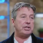 BBC Breaks Silence on John Torode's Future After MasterChef Exit Rumours