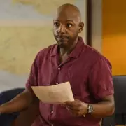 BBC Death in Paradise Star Don Warrington Opens Up About Show's Future Amid Cast Changes