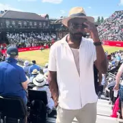 BBC Star Ore Oduba Opens Up About Marriage Struggles and Personal Growth