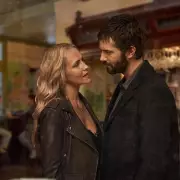 BBC Unveils Gripping New Drama 'This City Is Ours' – A Must-Watch for 2024