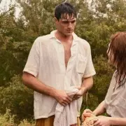 BBC Unveils Stellar Cast and Gripping Plot for 'The Narrow Road' – Must-See Drama!