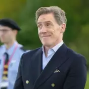 BBC's Destination X Host Banned After Controversial Comments – Full Story