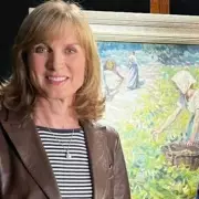 BBC's Fiona Bruce Faces Backlash Over Controversial Comments in New Documentary