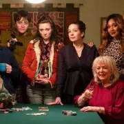 BBC's 'Here We Go' Gets Green Light for Series 3 – What to Expect from the Beloved Comedy