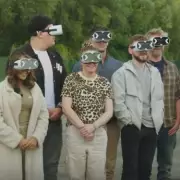 BBC's New Gameshow 'Destination X' Takes Viewers on a Thrilling Mystery Journey – Here's What We Know