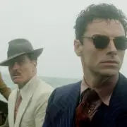 BBC's New Period Drama 'The Listeners' Set to Captivate Audiences with Riveting Tale of Royal Intrigue