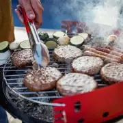 BBQ Cleaning Hack: Experts Reveal the Secret to a Spotless Grill with Just One Ingredient