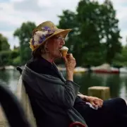 Beat the Heat: 5 Cooling Foods to Eat During a Heatwave