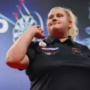 Beau Greaves Stuns Darts World With Sensational World Matchplay Debut