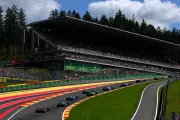 Belgian Grand Prix 2025: Spa-Francorchamps Race Schedule and Start Time Revealed