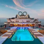 Below Deck Secrets: The Shocking Truth About Life on a Luxury Yacht