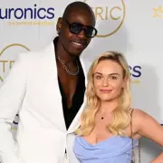 Ben Ofoedu Takes Swipe at Ex Denise Van Outen Amid New Romance Drama