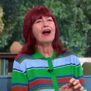 Ben Shephard Cuts Off Janet Street-Porter in Hilarious GMB Moment – 'I'm Talking!'