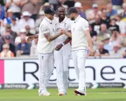 Ben Stokes and Jofra Archer Lead England to Thrilling Victory Over India in Fourth Test