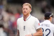 Ben Stokes' Bold Bowling Move Against Ravindra Jadeja in Manchester Test