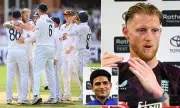 Ben Stokes' Bold Move: England's Tactical Masterstroke Against India in Fourth Test