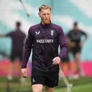 Ben Stokes' Injury Scare: England Captain Ruled Out of India Test Series – What Happened?