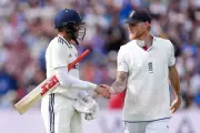 Ben Stokes Praises Barmy Army's Impact as England Prepares for India Test Series