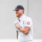 Ben Stokes' Shocking Injury Scare: Will England's Cricket Star Be Fit for India Clash?