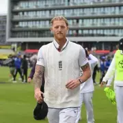 Ben Stokes' Shocking U-Turn: England Cricket Star Reverses ODI Retirement Ahead of World Cup