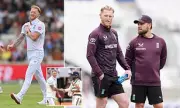 Ben Stokes Stands Firm: No Regrets Over England Withdrawal in Final India Test