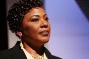 Bernice King Slams Trump for Comparing Himself to MLK Amid Epstein Scandal