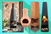 Best Chimineas & Fire Pits for Your Garden in 2024 – Top Picks for Outdoor Cooking
