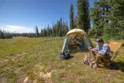 Best Family Tents for 2024: Top Picks for Comfortable and Spacious Camping