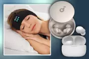 Best Sleep Headphones 2024: Top Picks for a Restful Night