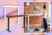 Best Standing Desks in the UK: Elevate Your Work-from-Home Setup