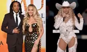Beyoncé and Jay-Z Set to Battle for Emmy and Grammy Glory Amidst Industry Controversy